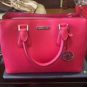 Michael Kors handbag
